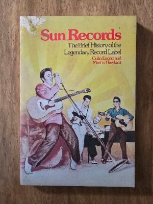 Sun Records
