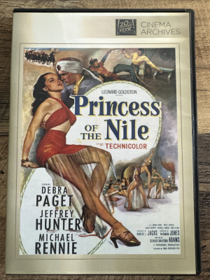 Princess of the Nile
