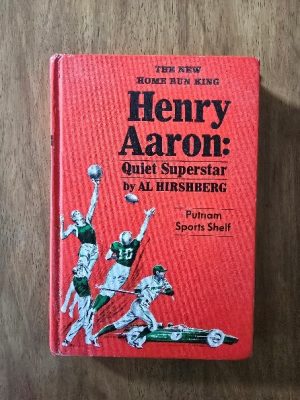 Henry Aaron