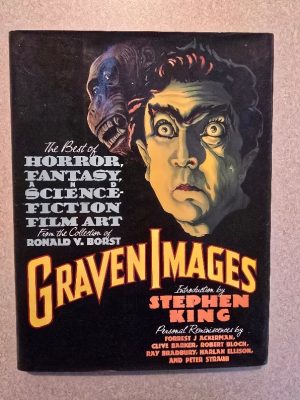 Graven Images
