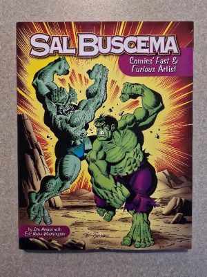 Sal Buscema